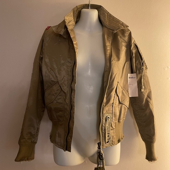 New with tags Ecko Function Bomber style jacket​ - Picture 2 of 10